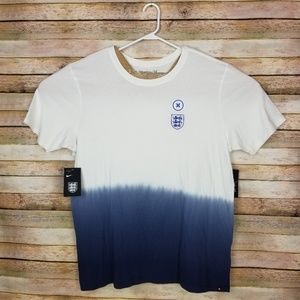 Nike Hurley England National Team Shirt Size XL